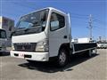 2003 Mitsubishi Fuso Canter