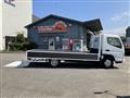 2003 Mitsubishi Fuso Canter