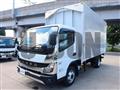 2023 Mitsubishi Fuso Canter