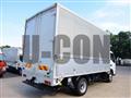 2023 Mitsubishi Fuso Canter