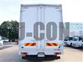 2023 Mitsubishi Fuso Canter