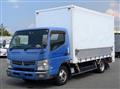 2016 Mitsubishi Fuso Canter