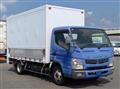 2016 Mitsubishi Fuso Canter