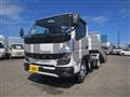 2024 Mitsubishi Fuso Canter