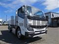 2024 Mitsubishi Fuso Canter