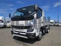 2024 Mitsubishi Fuso Canter