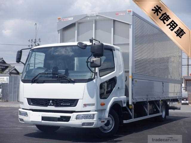 2023 Mitsubishi Fuso Fighter