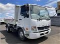 2017 Mitsubishi Fuso Fighter