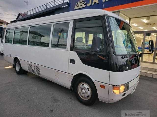 2000 Mitsubishi Fuso Rosa Bus