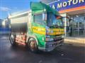 2003 Mitsubishi Fuso Super Great