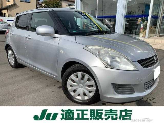 2010 Suzuki Swift