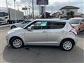 2010 Suzuki Swift