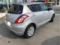 2010 Suzuki Swift