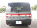 2007 Mitsubishi Delica D5