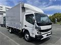 2024 Mitsubishi Fuso Canter