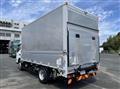 2024 Mitsubishi Fuso Canter