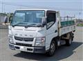 2014 Mitsubishi Fuso Canter