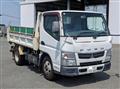 2014 Mitsubishi Fuso Canter