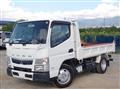 2018 Mitsubishi Fuso Canter