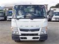 2018 Mitsubishi Fuso Canter