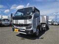 2024 Mitsubishi Fuso Canter