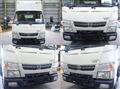 2013 Mitsubishi Fuso Canter