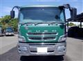 2011 Mitsubishi Fuso Super Great