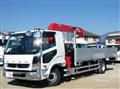 2024 Mitsubishi Fuso Fighter