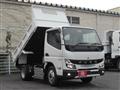 2023 Mitsubishi Fuso Canter