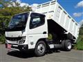 2023 Mitsubishi Fuso Canter