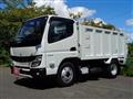 2023 Mitsubishi Fuso Canter