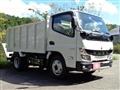 2023 Mitsubishi Fuso Canter