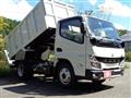 2023 Mitsubishi Fuso Canter