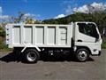 2023 Mitsubishi Fuso Canter