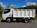 2023 Mitsubishi Fuso Canter