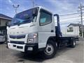 2019 Mitsubishi Fuso Canter