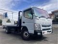 2019 Mitsubishi Fuso Canter