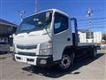 2017 Mitsubishi Fuso Canter