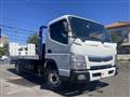 2017 Mitsubishi Fuso Canter