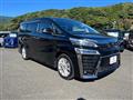 2019 Toyota Vellfire