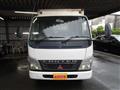 2006 Mitsubishi Fuso Canter