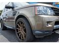 2013 Land Rover Range Rover Sport