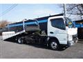 2013 Mitsubishi Fuso Canter