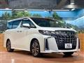 2021 Toyota Alphard G