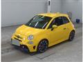 2020 ABARTH ABARTH OTHERS