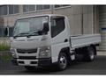 2015 Mitsubishi Fuso Canter