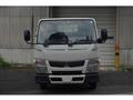 2015 Mitsubishi Fuso Canter