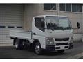 2015 Mitsubishi Fuso Canter