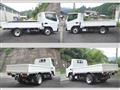 2015 Mitsubishi Fuso Canter