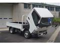 2015 Mitsubishi Fuso Canter